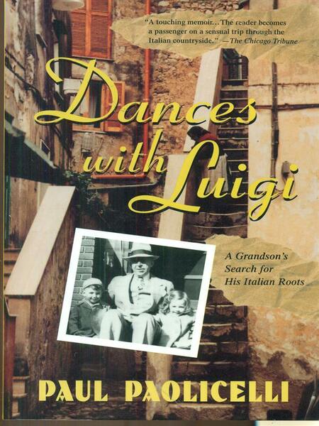 Dances with Luigi