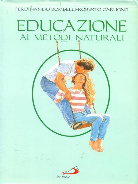 Educazione ai metodi naturali