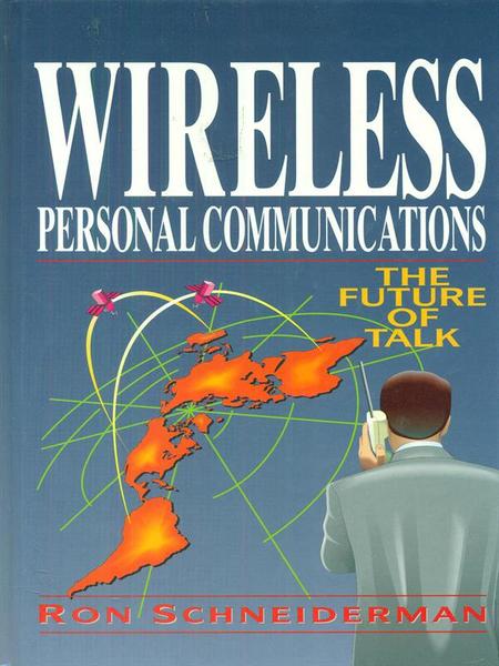 Wireless Personal communications