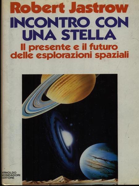 Incontro con una stella