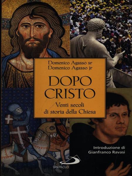 Dopo Cristo