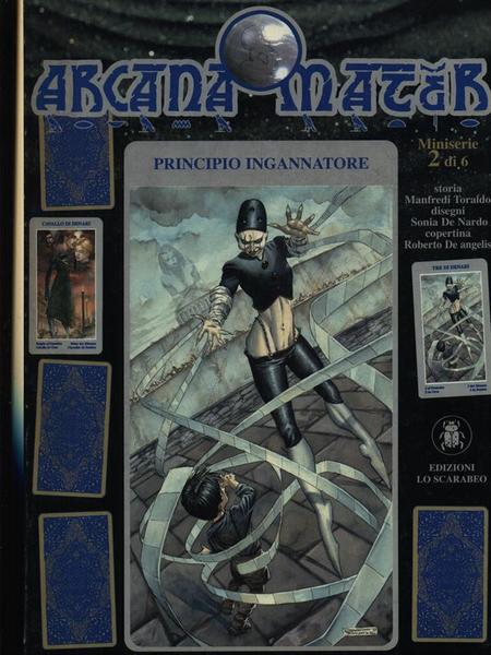 Principio ingannatore