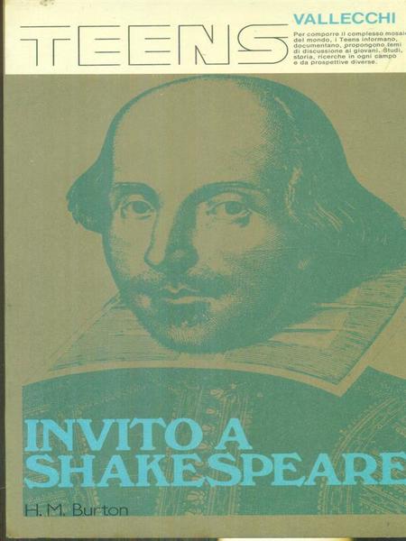 Invito a Shakespeare