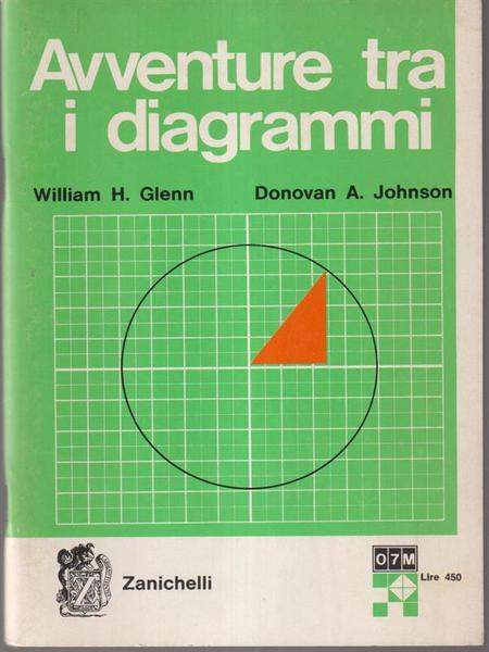 Avventure tra i diagrammi