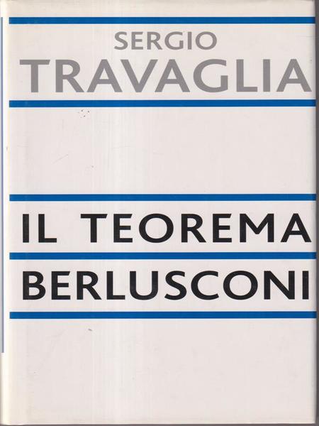Il teorema Berlusconi