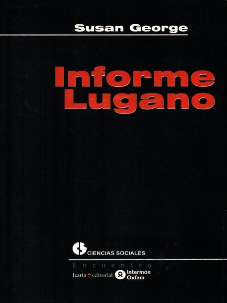 Informe Lugano