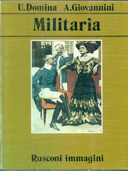 Militaria