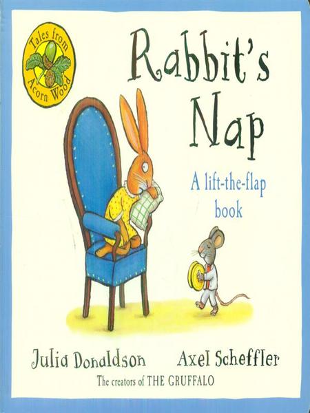 Rabbit's nap