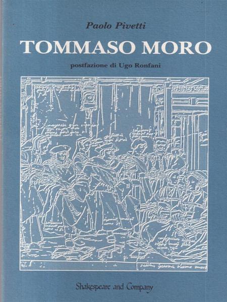 Tommaso Moro