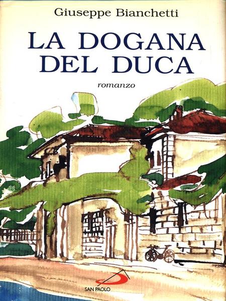 La dogana del duca