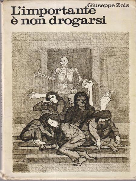L'importante e' non drogarsi