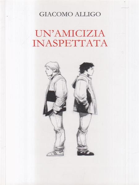 Un'amicizia inaspettata