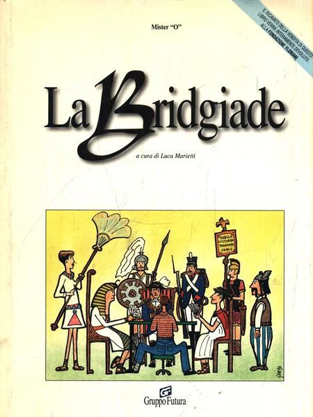 La Bridgiade