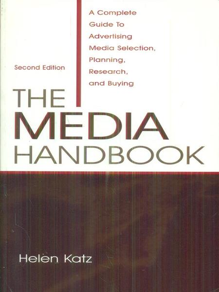 The media Handbook