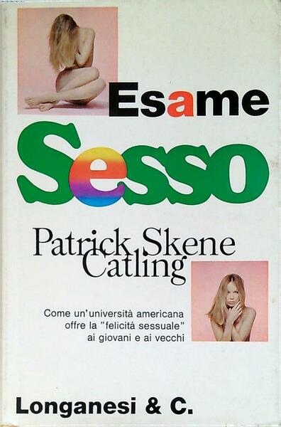 Esame sesso
