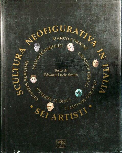 Scultura neofigurativa in Italia