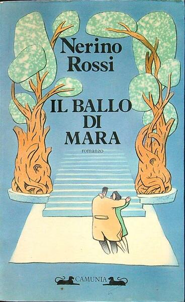 Il ballo di Mara