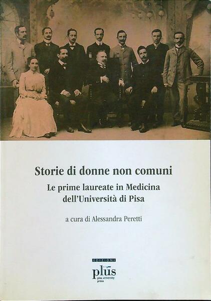Storie di donne non comuni