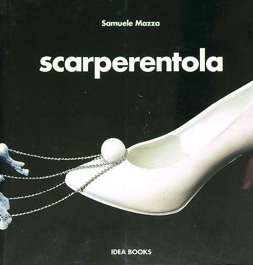 Scarperentola: arte, design, fashion