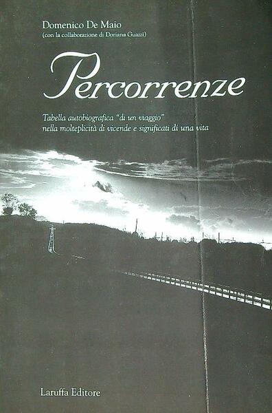 Percorrenze