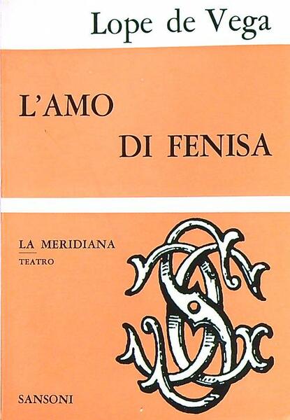 L' amo di fenisa