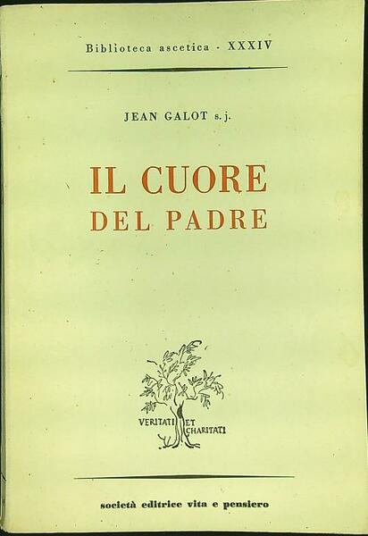 Il cuore del padre