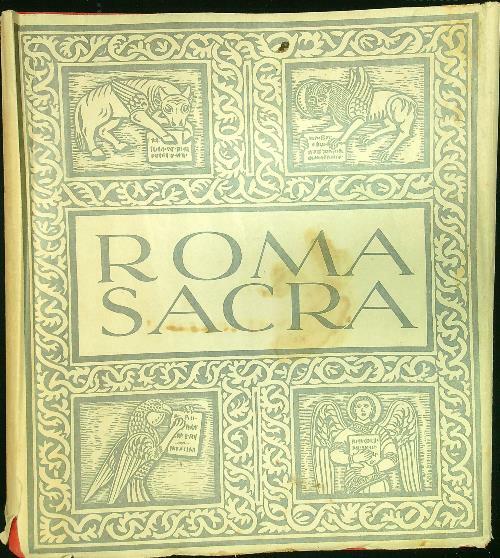 Roma Sacra