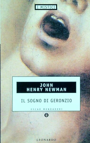 Il sogno di Geronzio