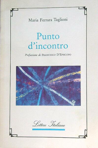 Punto d'incontro