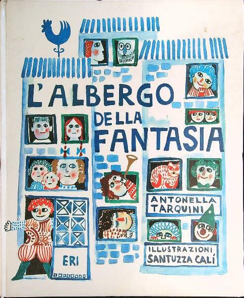 L'albergo della fantasia
