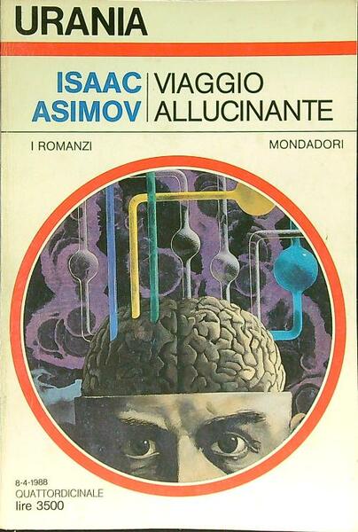 Viaggio allucinante
