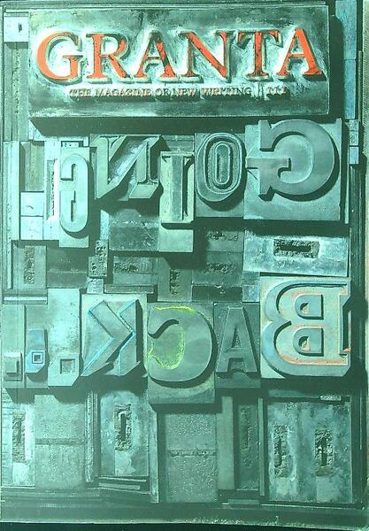 Granta 111