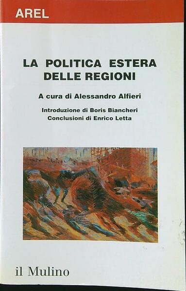 La politica estera delle regioni