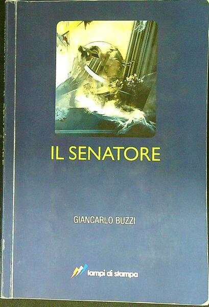 Il senatore