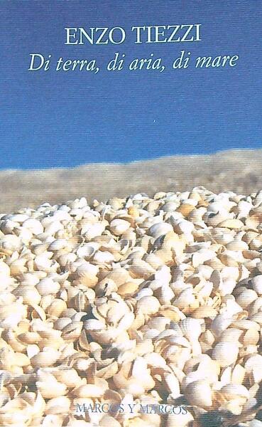 Di terra di aria di mare