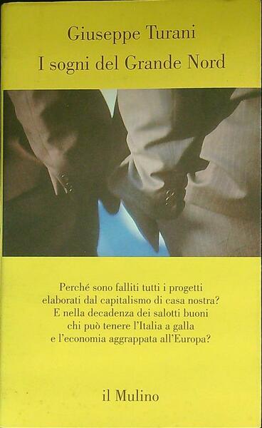 I sogni del Grande Nord