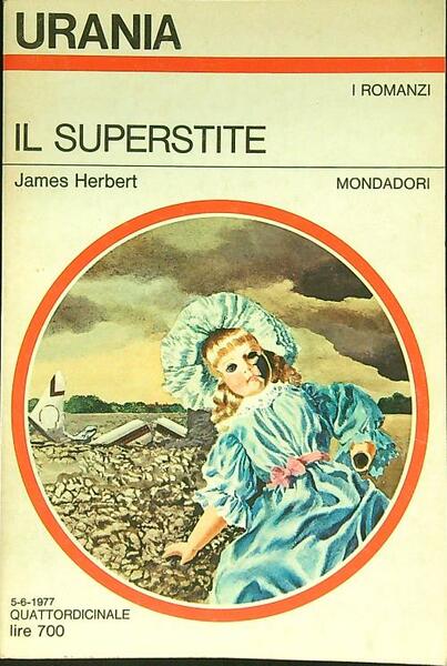 Il superstite