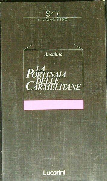 La portinaia delle Carmelitane