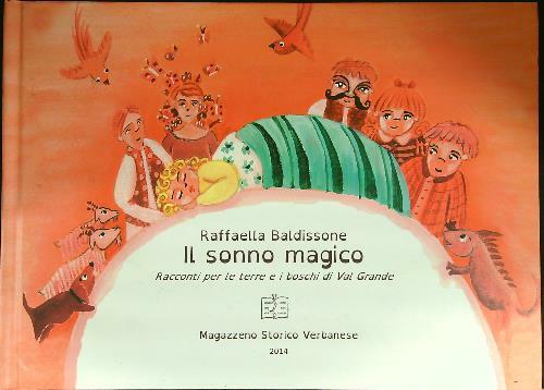 Il sonno magico