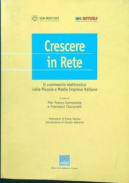 Crescere in rete