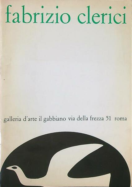 Fabrizio Clerici - Latitudine Bocklin