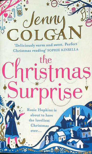 The Christmas Surprise