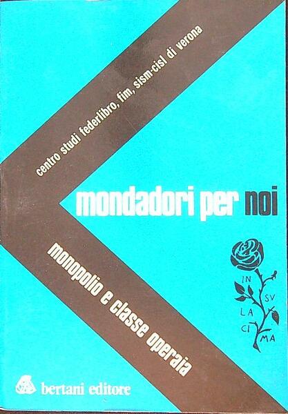 Mondadori per noi