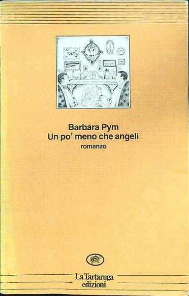 Un po' meno che angeli