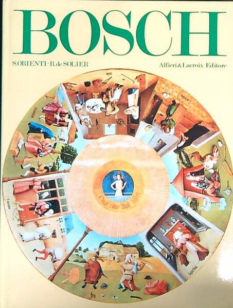 Hieronimus Bosch