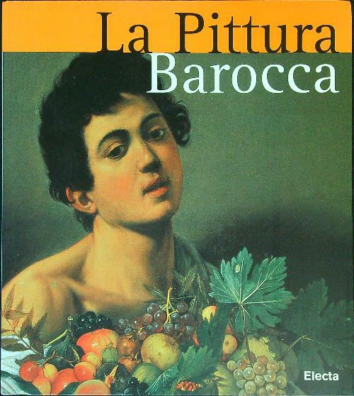 La pittura barocca