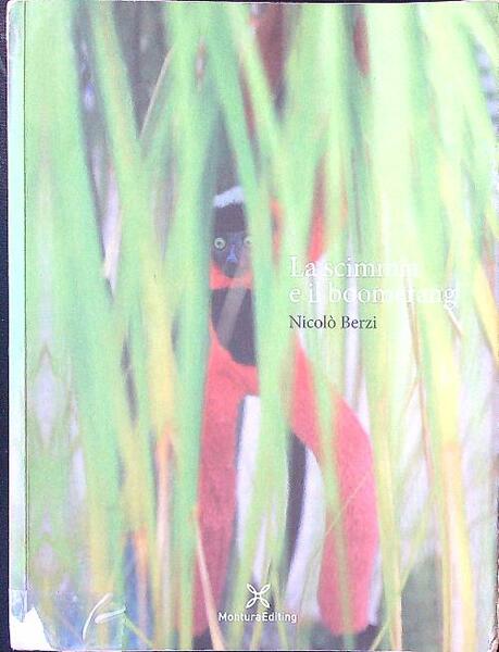 La scimmia e il boomerang