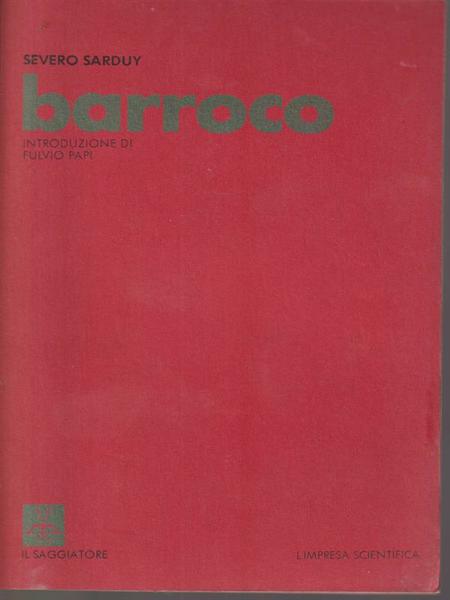 Barroco