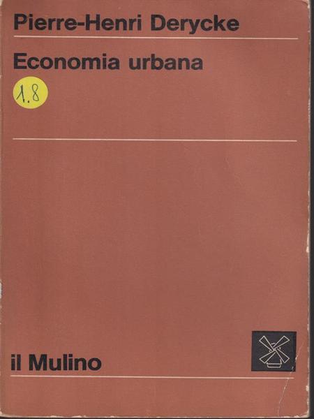 Economia urbana