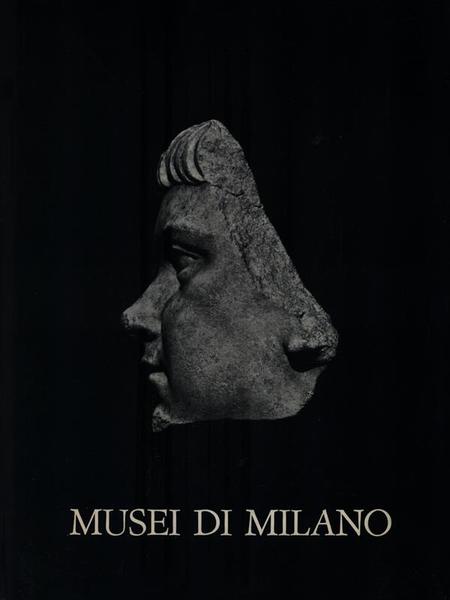 Musei di Milano